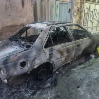 پژو ۴۰۵ مدل ۸۸ سوخته