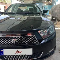 دنا مدل ۱۴۰۰ کم کار ب شرط
