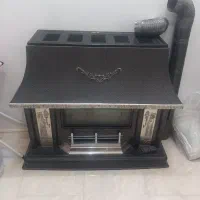 بخاری شومینه