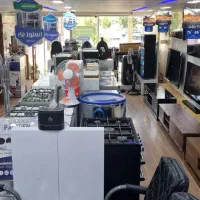 فروش لوازم خانگی زرقان