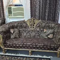 مبل|مبلمان خانگی و میز عسلی|اهواز, بهارستان|دیوار