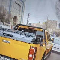 ماشین تاگا آفرودی