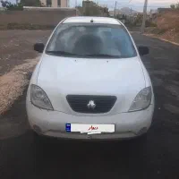 تیبا ۹۲|خودرو سواری و وانت|بیجار, |دیوار