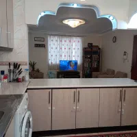 آپارتمان ۴۸ متری