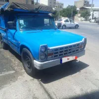 نیسان ۹۸ دوگانه شرکتی