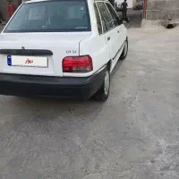 پراید مدل ۹۰