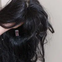 کلاه گیس زنانه