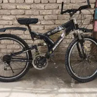 دوچرخه 26 دنده ایmaxima