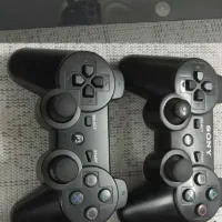 ps3 سالم|کنسول، بازی ویدئویی و آنلاین|گرگان, |دیوار