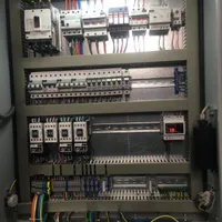 برق صنعتی ساختمان پنل خورشید تابلوگلخانه درایو plc|خدمات پیشه و مهارت|اصفهان, احمدآباد|دیوار
