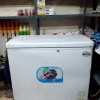 یخچال