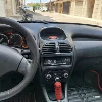فروش ۲۰۶