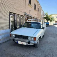 وانت پیکان مدل ۸۴