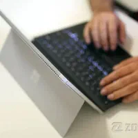 فروش سرفیس پرو با مشخصات فوق (تعداد محدود)