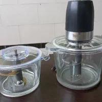غذا ساز و خرد کن برند تکنو نو