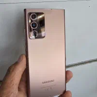 Note 20 ulltra|موبایل|ایلام, |دیوار