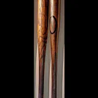 چوب بیسبال(لوسیل)