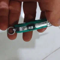 چاقو بابا