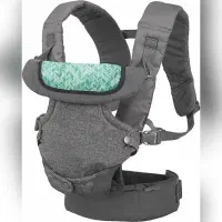 آغوشی اینفنتینو در حد نو