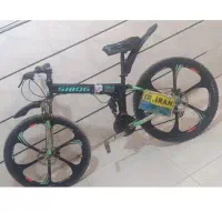 ۲۶ دوچرخه