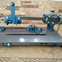 پایه مینی فرز وفرز متوسط