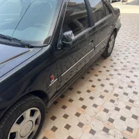 پارس tu5 1400|خودرو سواری و وانت|بوشهر, |دیوار