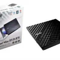 دی وی دی رایتر اکسترنال ایسوس