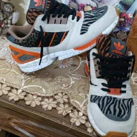 کتونی zxانیمال