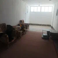 ۱۰۰ متر زیر زمین جهت انبار