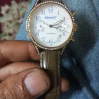 ساعت اینگرسول اصل امریکا