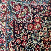 فرش ماشینی ۶ متری جفت