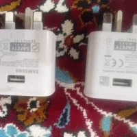 سری شارژر