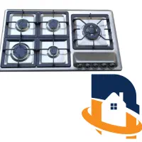 فروش انواع اجاق گاز stilعمده وخرده/ایوانکالا