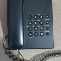 4عدد گوشی تلفن پاناسونیک