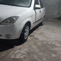 تیبا۲|خودرو سواری و وانت|خمین, |دیوار