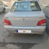 فروش پراید 132SE سال تولید 94