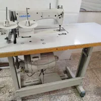 چرخ خیاطی جک  سالم