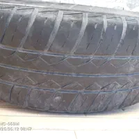 رینگ پلاستیک پراید