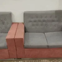 مبل ۷ نفره