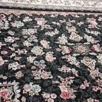 دوتخته۹ متری فرش زیبا و نو