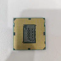 CPU Intel Core i7-2600|قطعات و لوازم جانبی رایانه|اهواز, کوی باهنر|دیوار