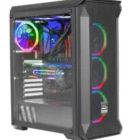 خدمات کامپیوتری (اسمبل و ارتقای سیسم/نصب ویندوز)