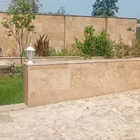 ویلای ۳۲۴ متری درهشتپر ۱۰۰ متر بنا استخرنزدیک ساحل