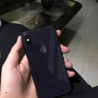 اپل iPhone X با حافظهٔ ۲۵۶ گیگابایت در حد|موبایل|اصفهان, وحید|دیوار