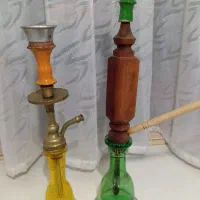 قلیان تمیز