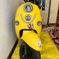 موتور ms1
