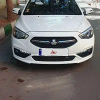 شاهین G مدل ۱۴۰۴(تحویل فروردین ۱۴۰۵)