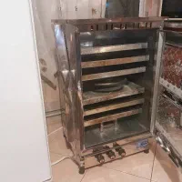 تنور گازی|اجاق گاز و لوازم برقی پخت‌وپز|مشهد, هفت تیر (آب و برق)|دیوار