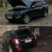 لیفان x60 مدل ۹۴ پرشیا 207 دنا