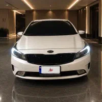کم کار ترین سراتو 2017 فول کامل ارس دایم